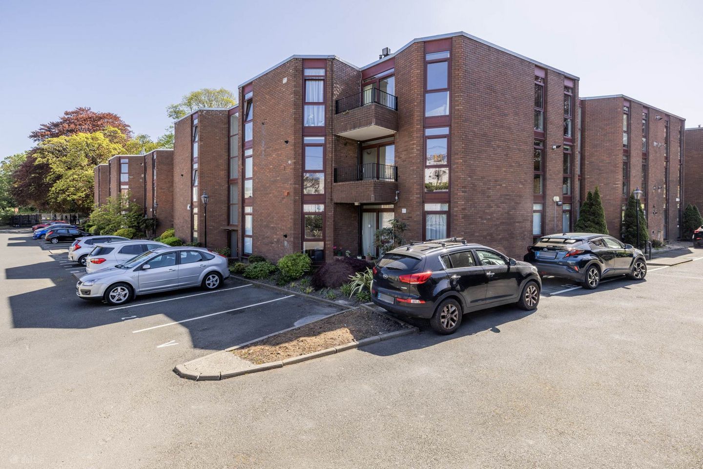 21 Grosvenor House, Monkstown, Co. Dublin, A94F972