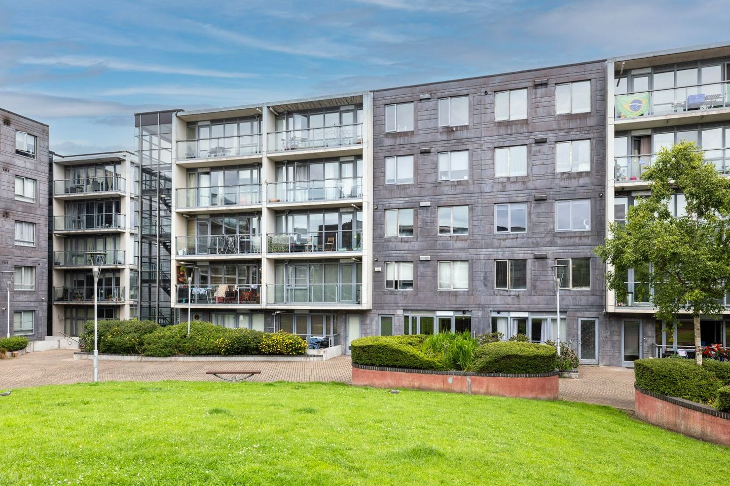 Apartment 38, The Tolka, Prospect Hill, Finglas, Dublin 11, D11E6F8