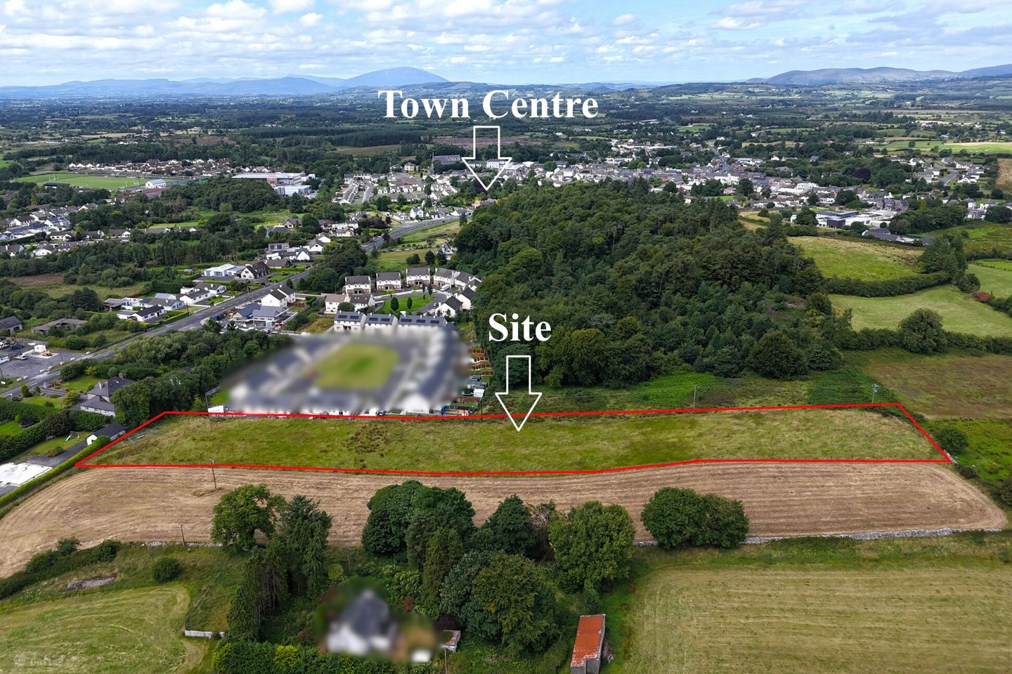 Deerpark, Swinford, Co. Mayo