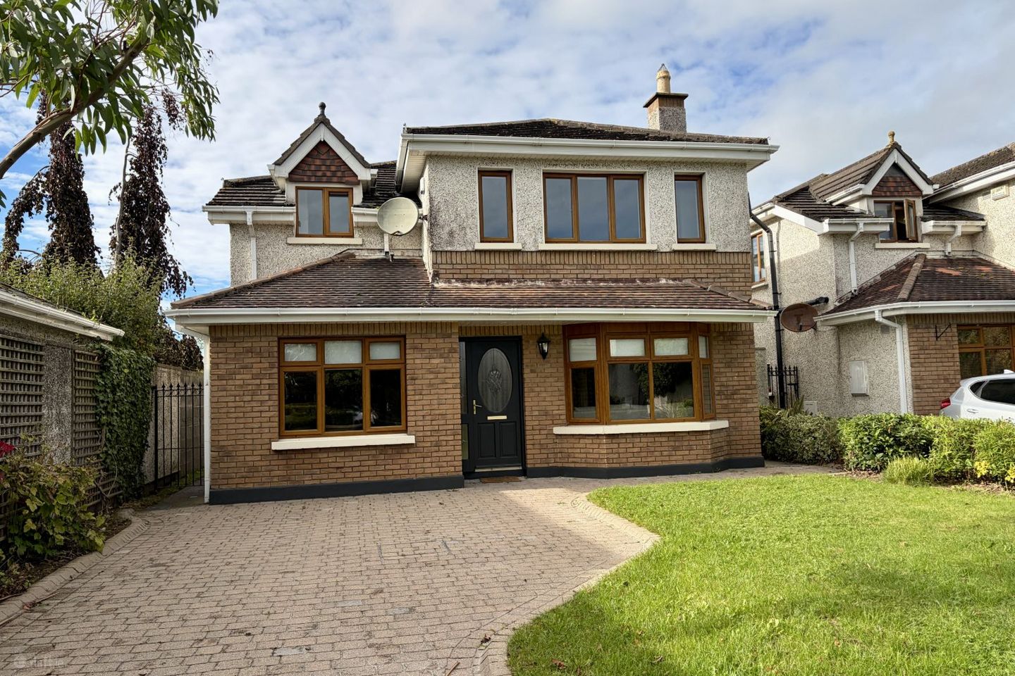 32 Hollystown Demesne, Hollystown, Hollystown, Dublin 15, D15K3V2