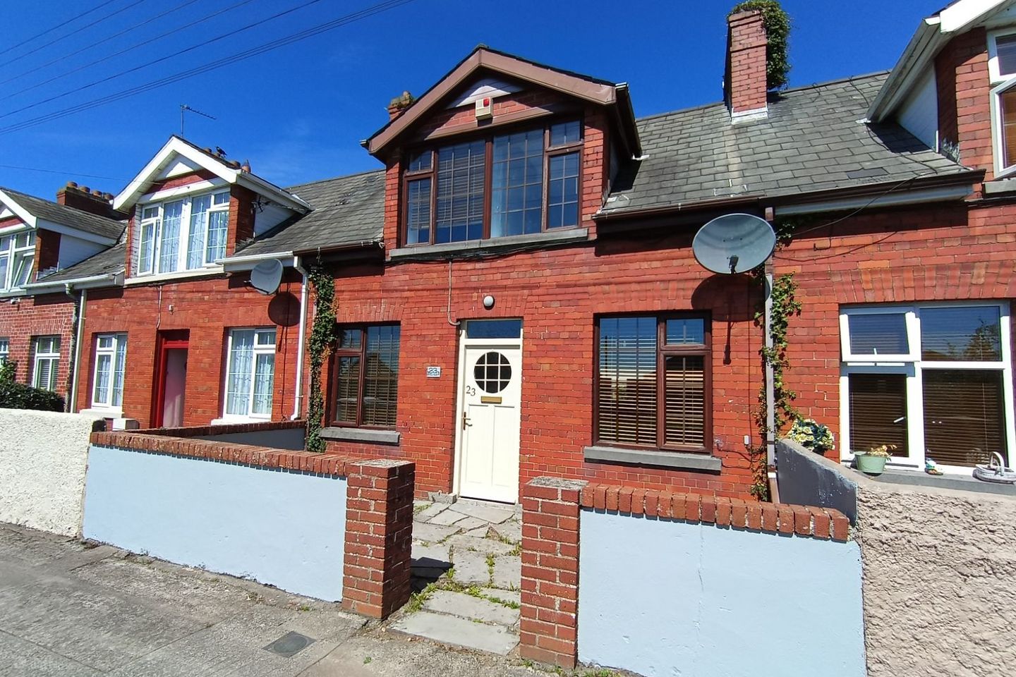23 Quins Cottages, Rosbrien Road, Prospect, Co. Limerick, V94HVF9