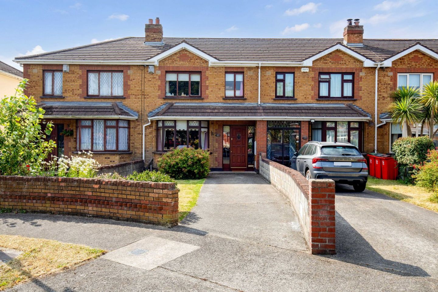 16 Priory East, The Priory, Navan Road (D7), Dublin 7, D07T186