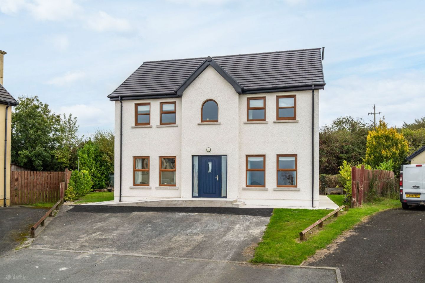 9 Churchlands, Manorcunningham, Co. Donegal, F92NP27