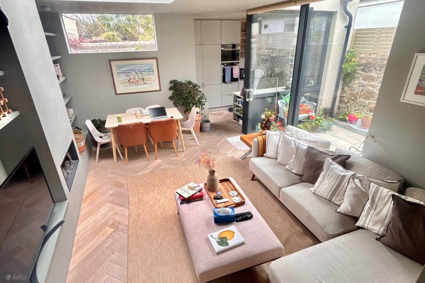 Estate Avenue, Ballsbridge, Dublin 4