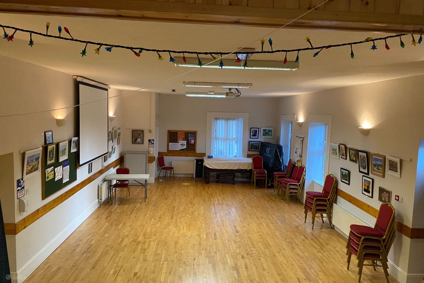 Islandeady Community Centre, Rinnaseer, Islandeady, Castlebar, Co. Mayo