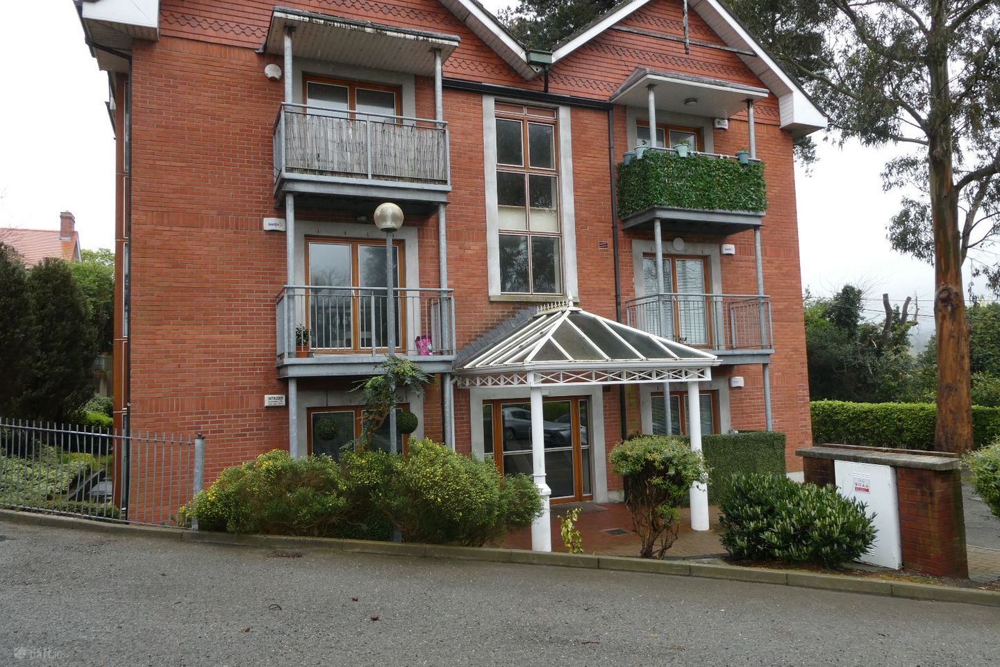 Apartment 18, Silverdale Court, King Edward Road, Bray, Bray, Co. Wicklow