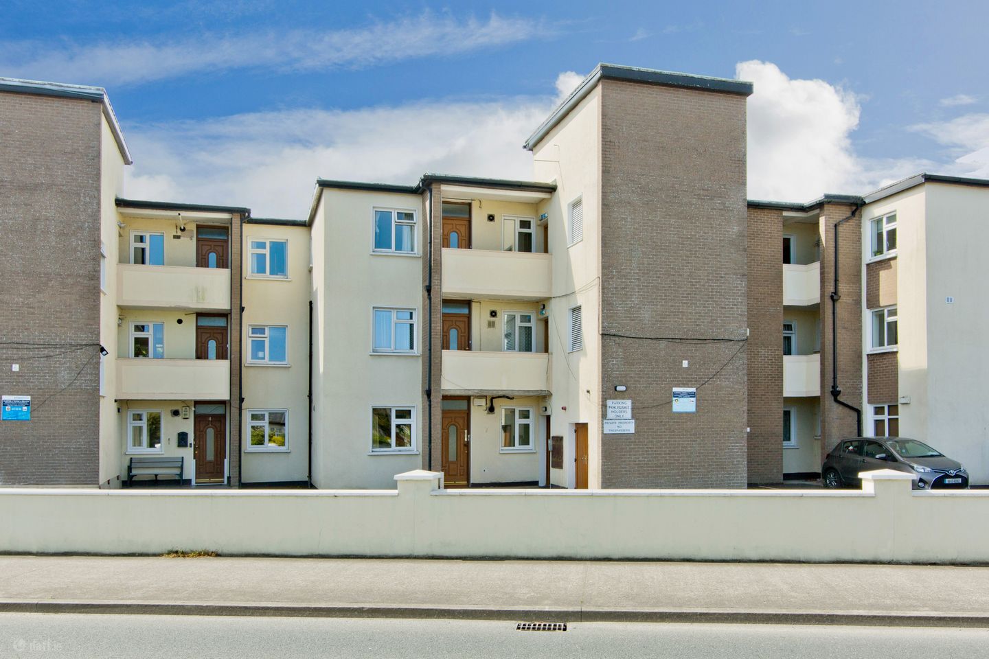 7 Park Crescent House, Blackhorse Avenue, Dublin 7, D07Y22N