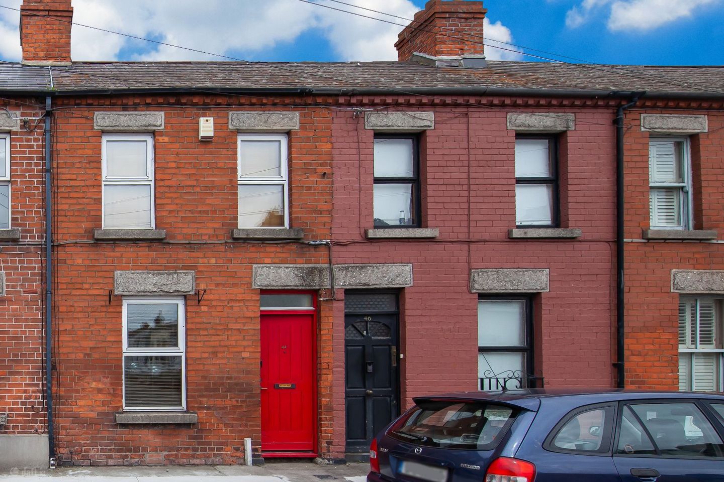 44 Leinster Avenue, Dublin 3, North Strand, Dublin 3