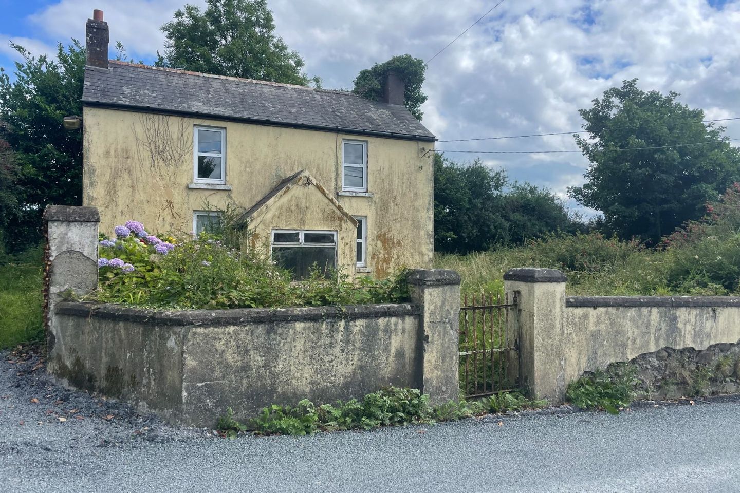Ballykerwick, Donoughmore, Donoughmore, Co. Cork, P32AC92
