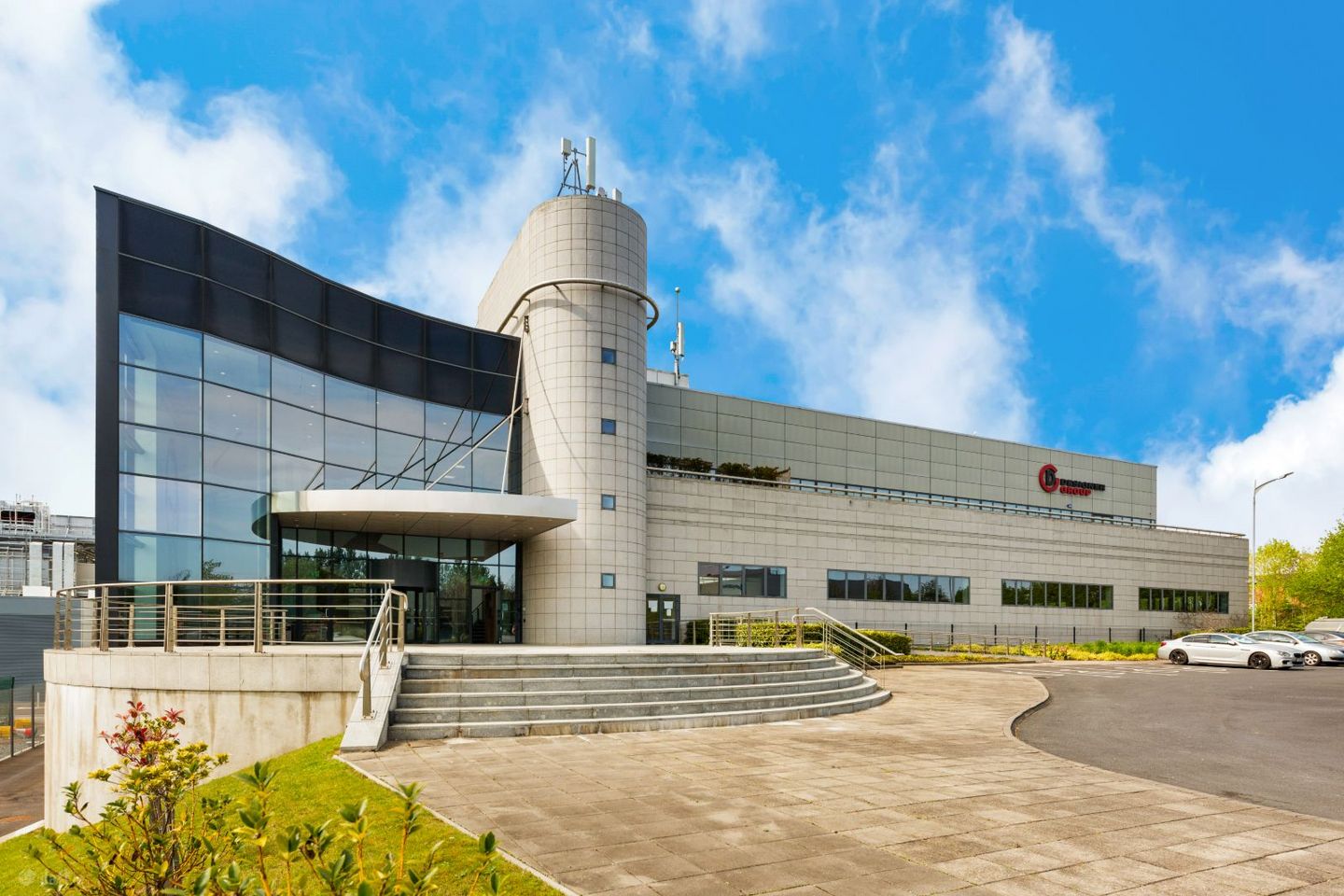 Office Space Clyde House, Blanchardstown Industrial Park, Dublin 15
