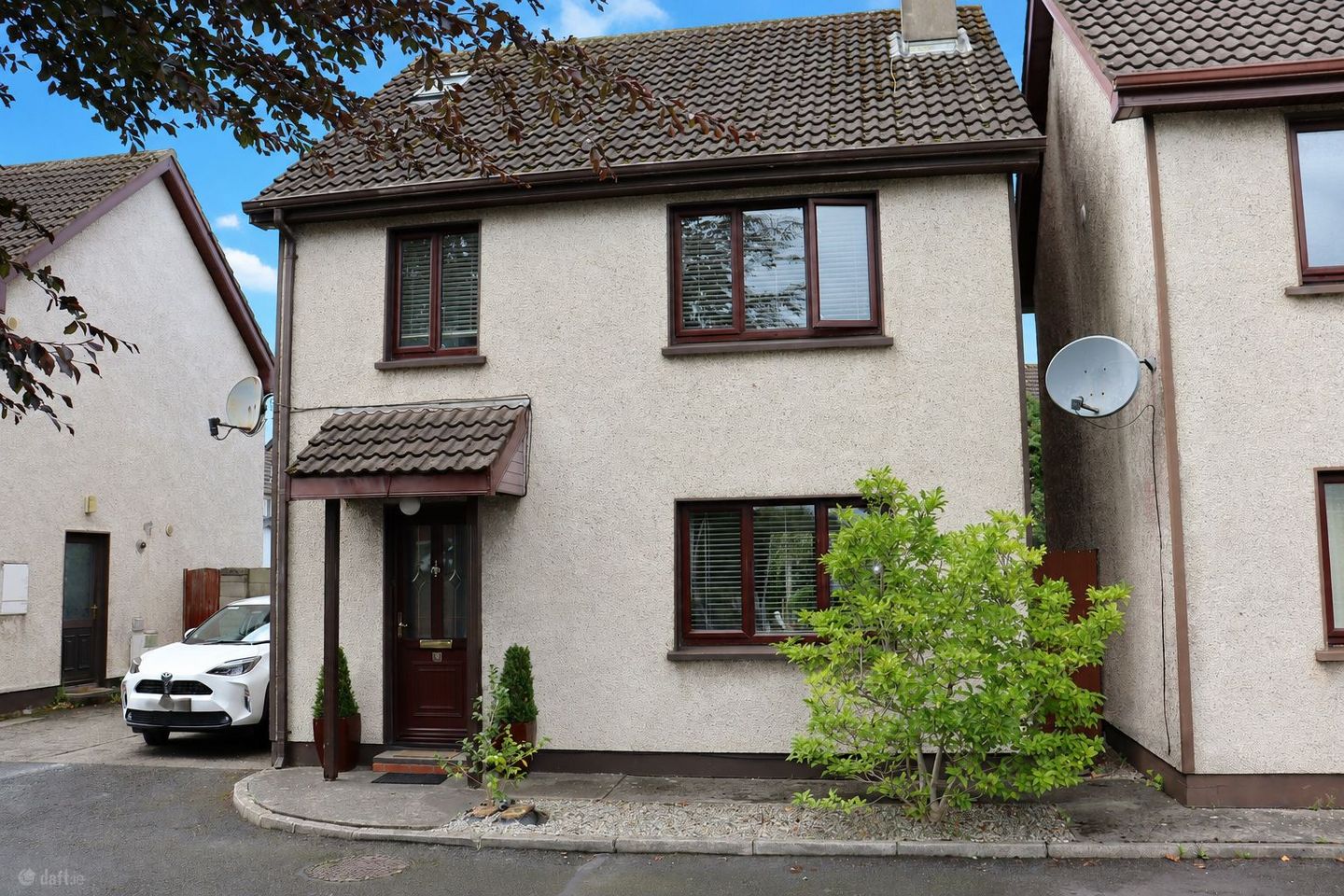 3 Cypruss Avenue, Dooradoyle Road, Dooradoyle, Co. Limerick, V94EW6N