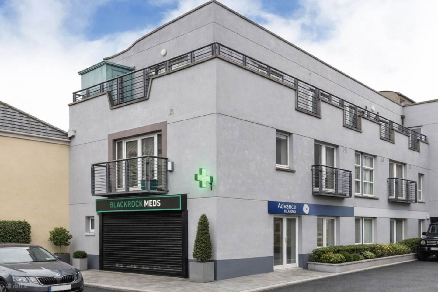 25 Carraig Court, George`s Avenue, Blackrock, Co. Dublin, A94PF59