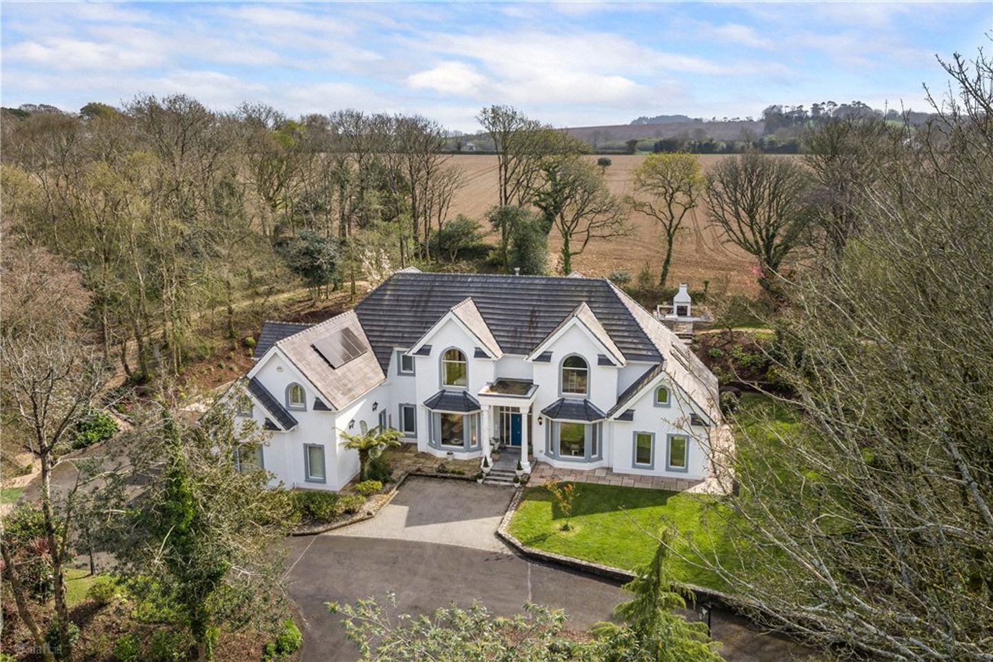 Beechville House, Brookwood, French Furze, Crosshaven Road, Co. Cork, Crosshaven, Co. Cork, P43K277