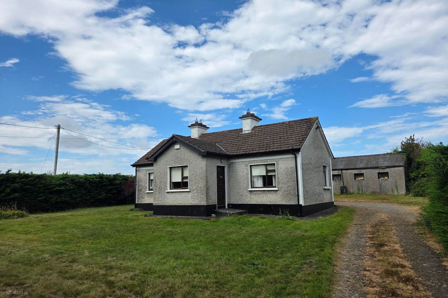 Piercetown, Dunboyne, Co. Meath, A86P861