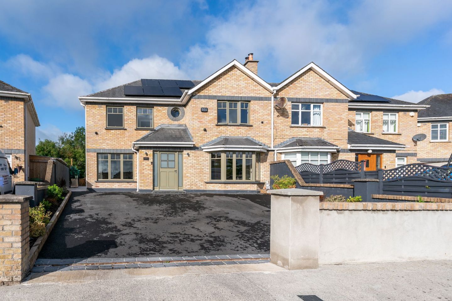 118 Boyne Meadows, Edenderry, Edenderry, Co. Offaly, R45WV32