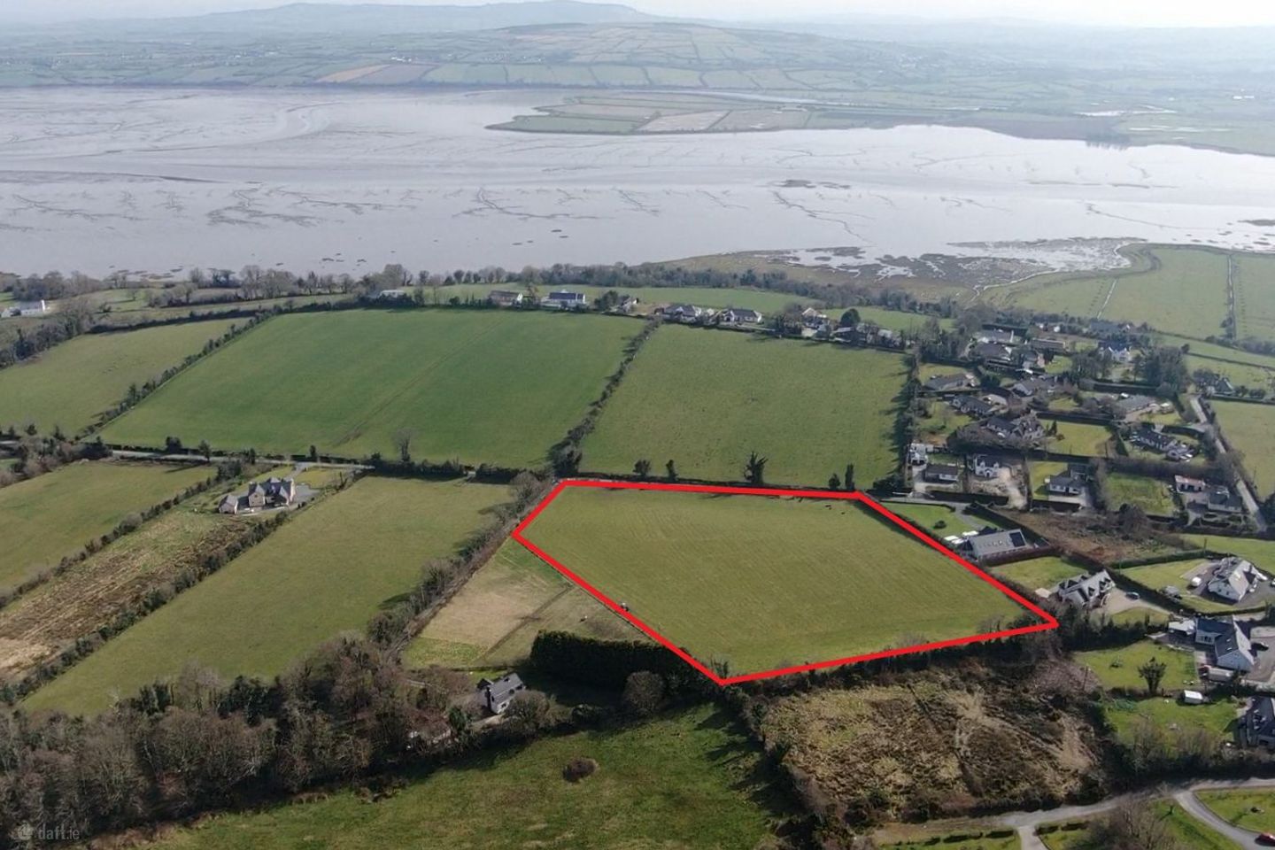 Cashelwray, Golf Course Rd, Letterkenny, Co. Donegal