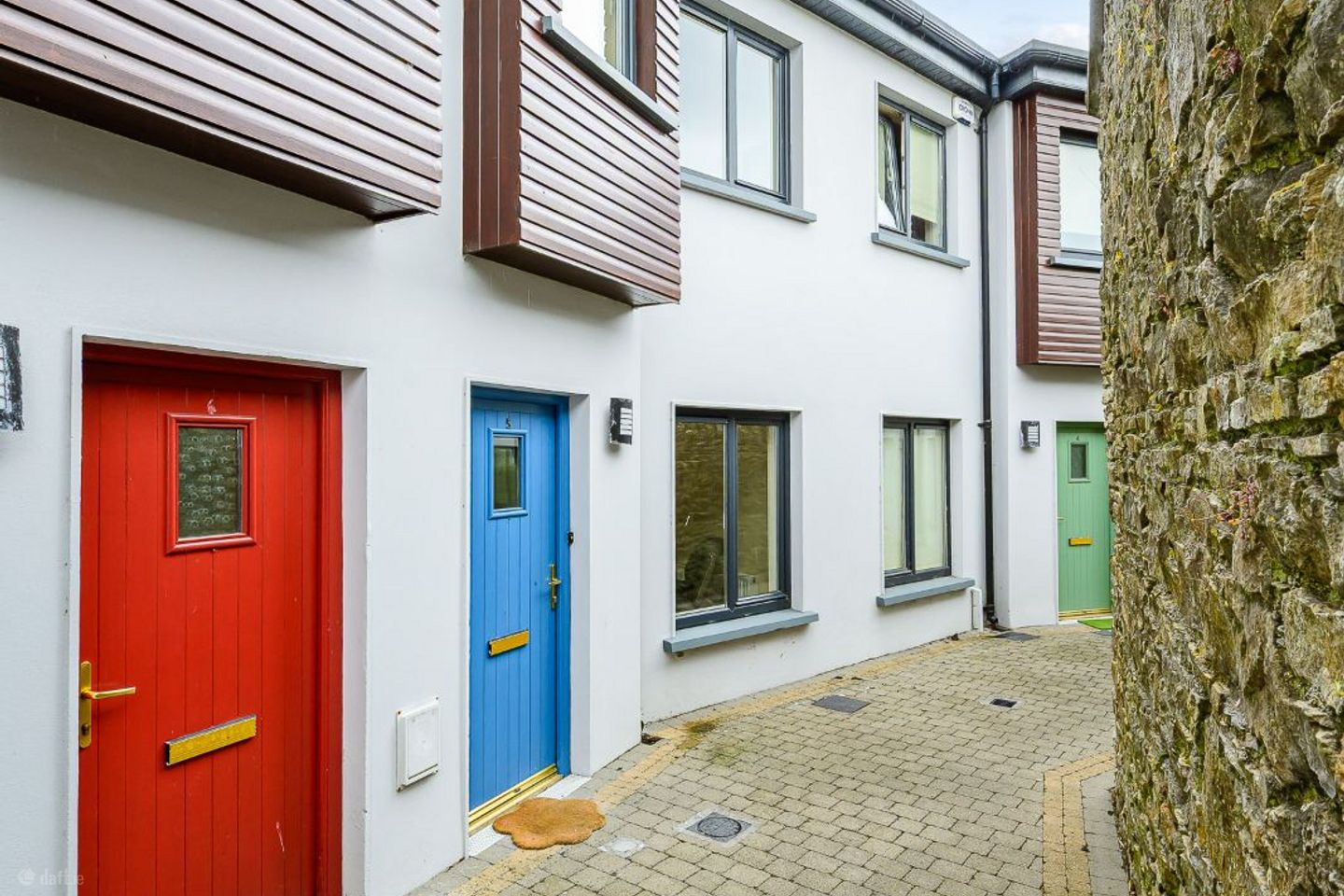 5 The Shambles, Allen Square, Bandon, Co. Cork, P72FE06