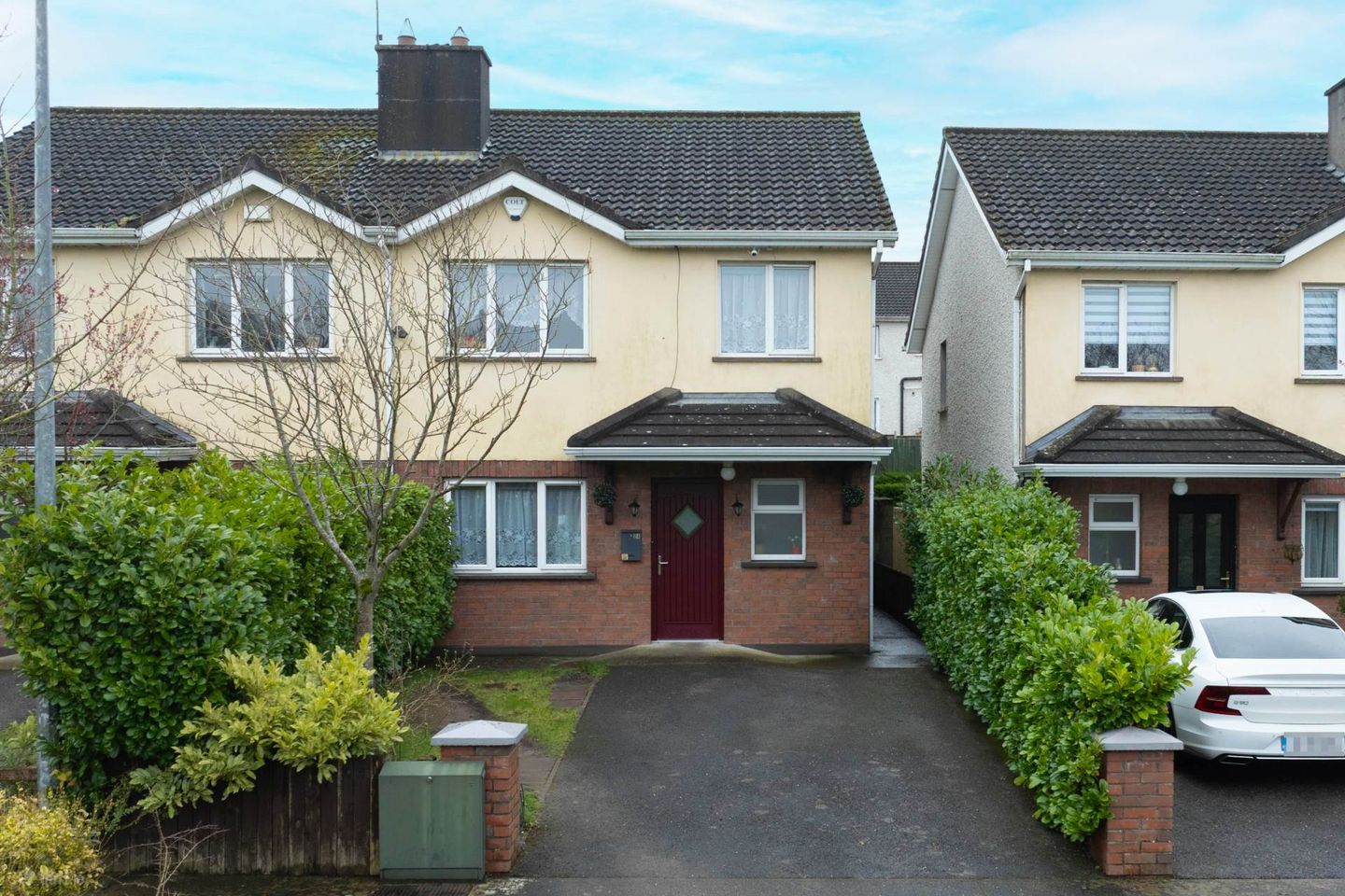 24 Willow Park Drive, The Gallops, Cavan, Co. Cavan, H12PY28