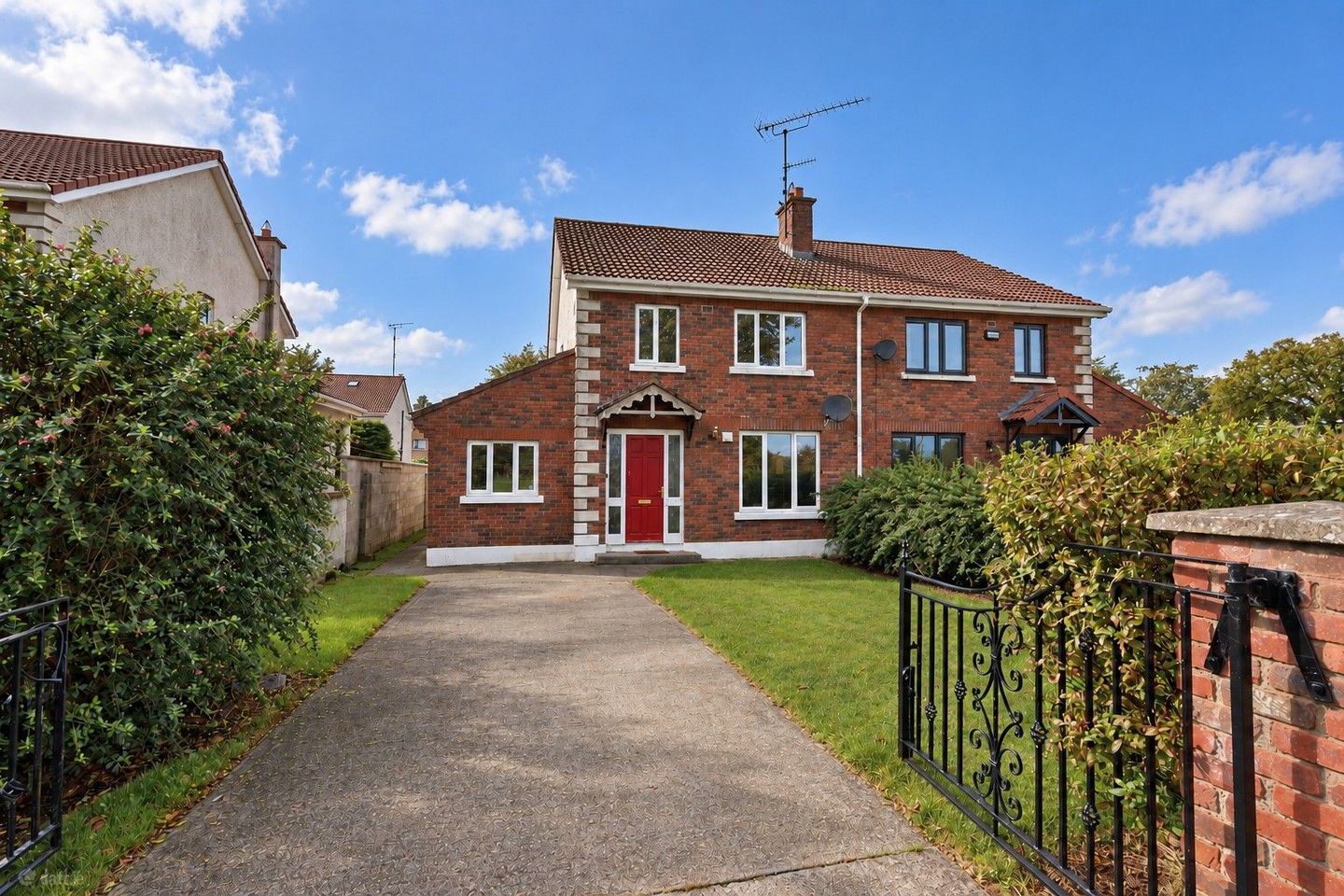 78 Hermitage Glen, Kells, Co. Meath, A82C4V9