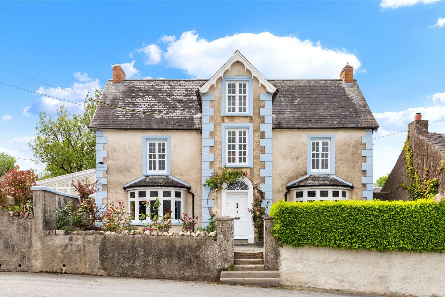 Bridge View, High Street, Inistioge, Co. Kilkenny, R95NH76