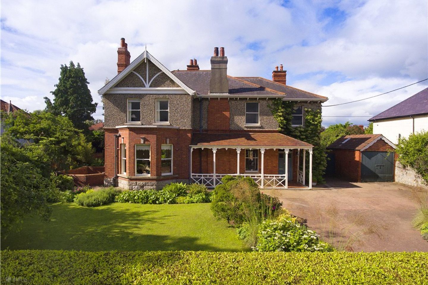 Jerpoint, 28 Elton Park, Sandycove, Co. Dublin