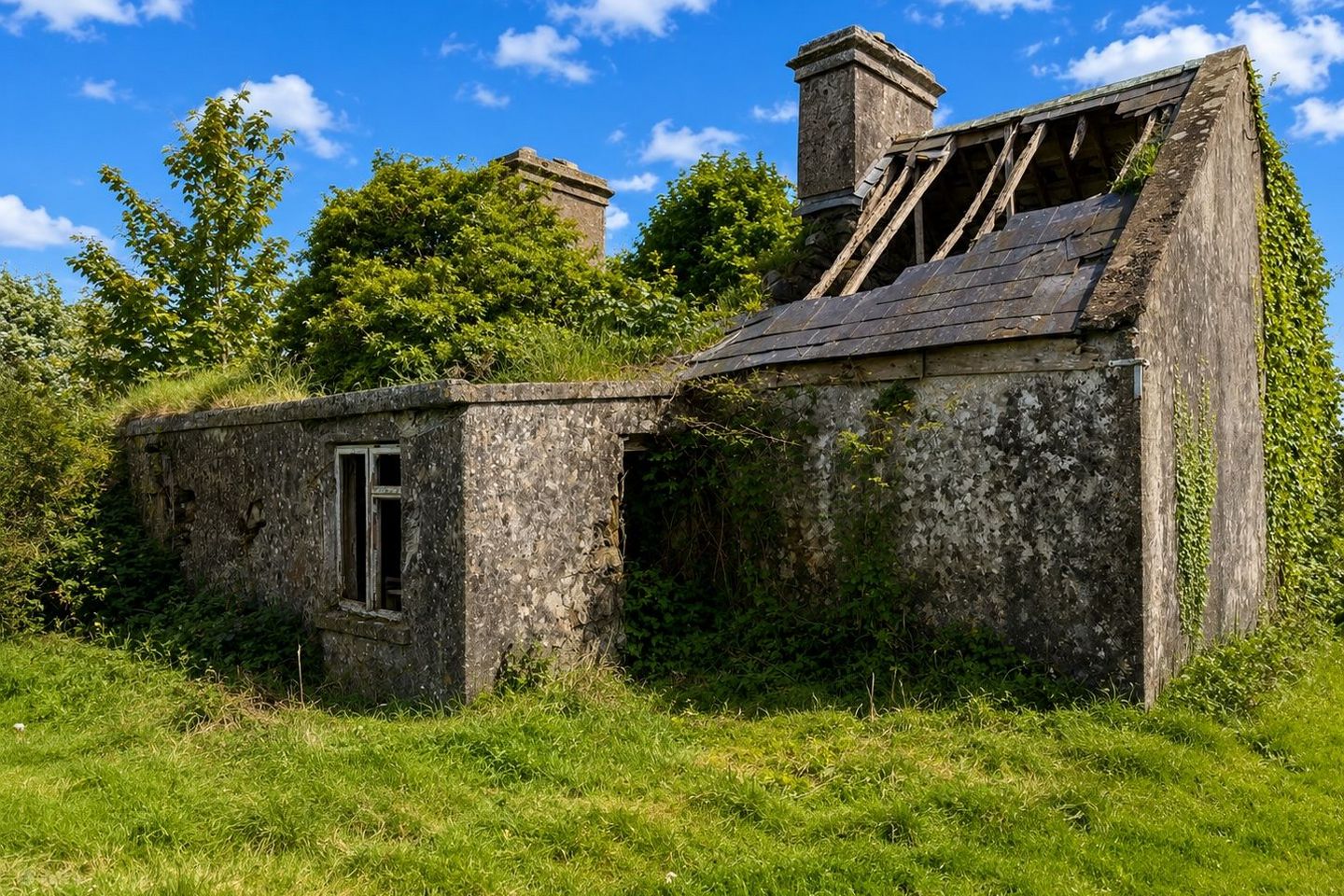 Knockadoon, Irishtown, Claremorris, Co. Mayo