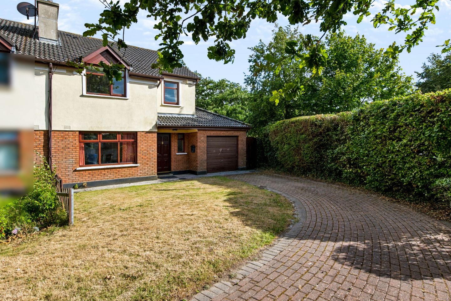 8 Cromwellsfort Avenue, Mulgannon, Wexford Town, Wexford, Y35N2E0