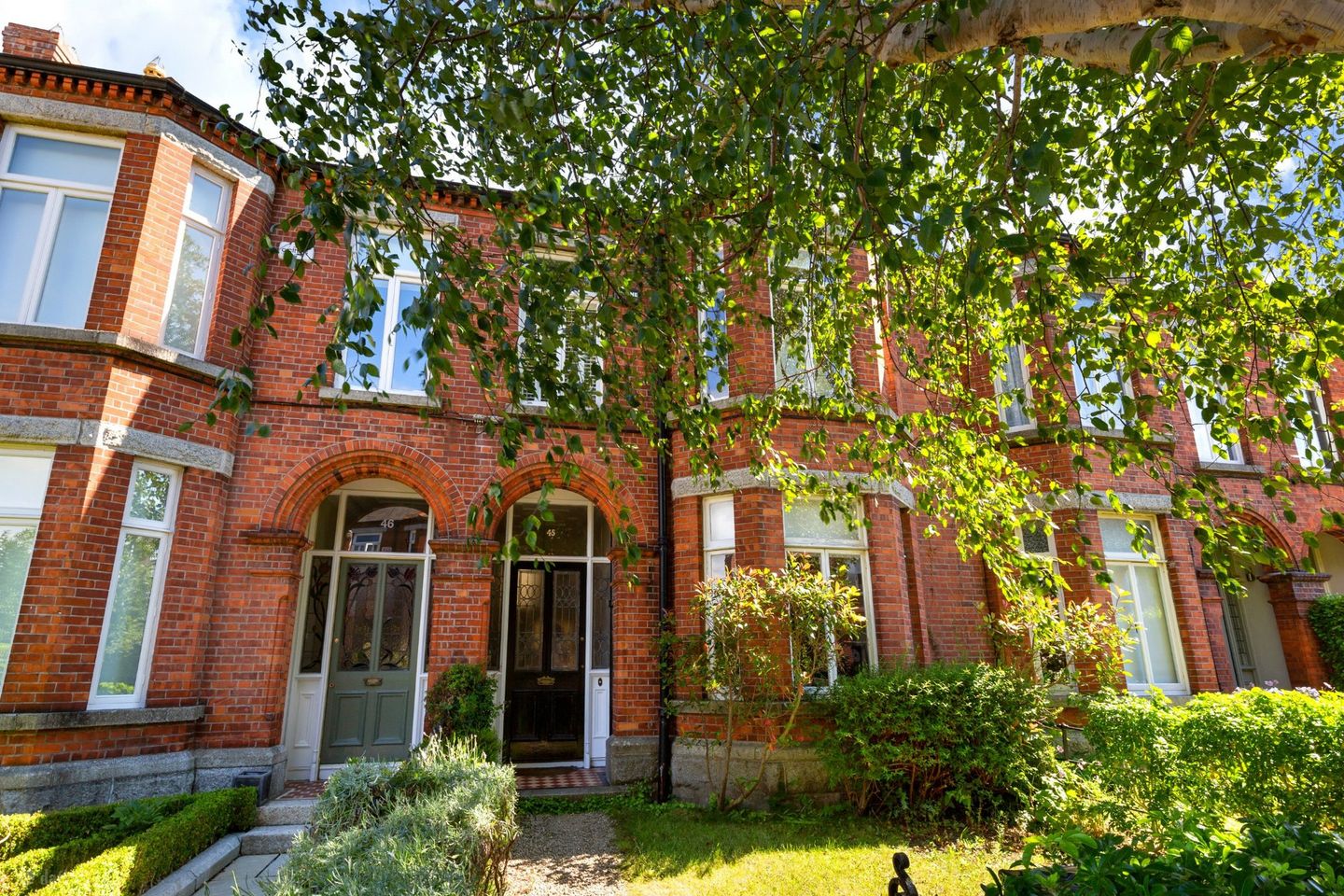 45 Villiers Road, Rathmines, Dublin 6, D06H1W8