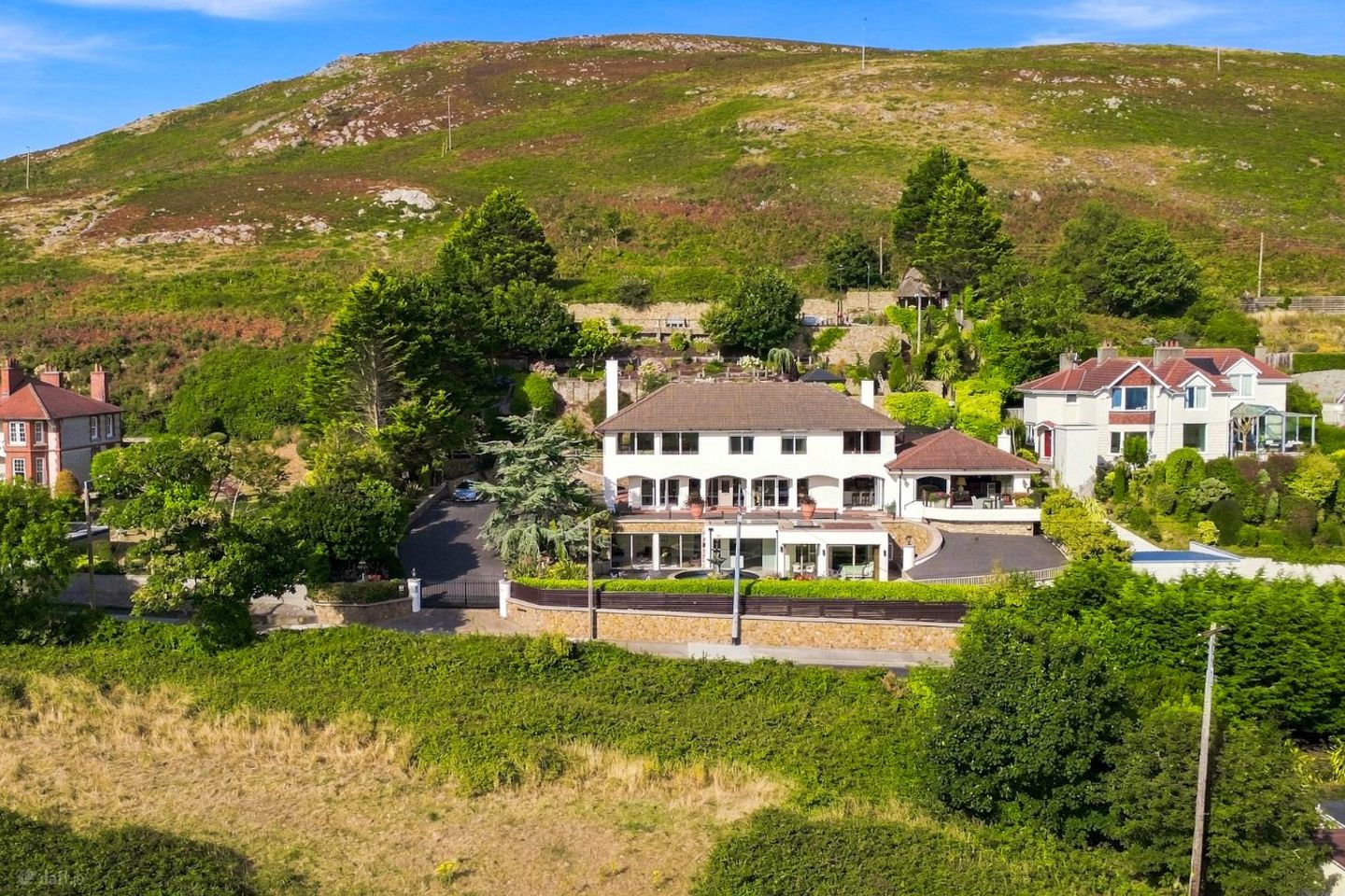 Carrigkeal, Carrickbrack Road, Howth, Dublin 13, D13V295
