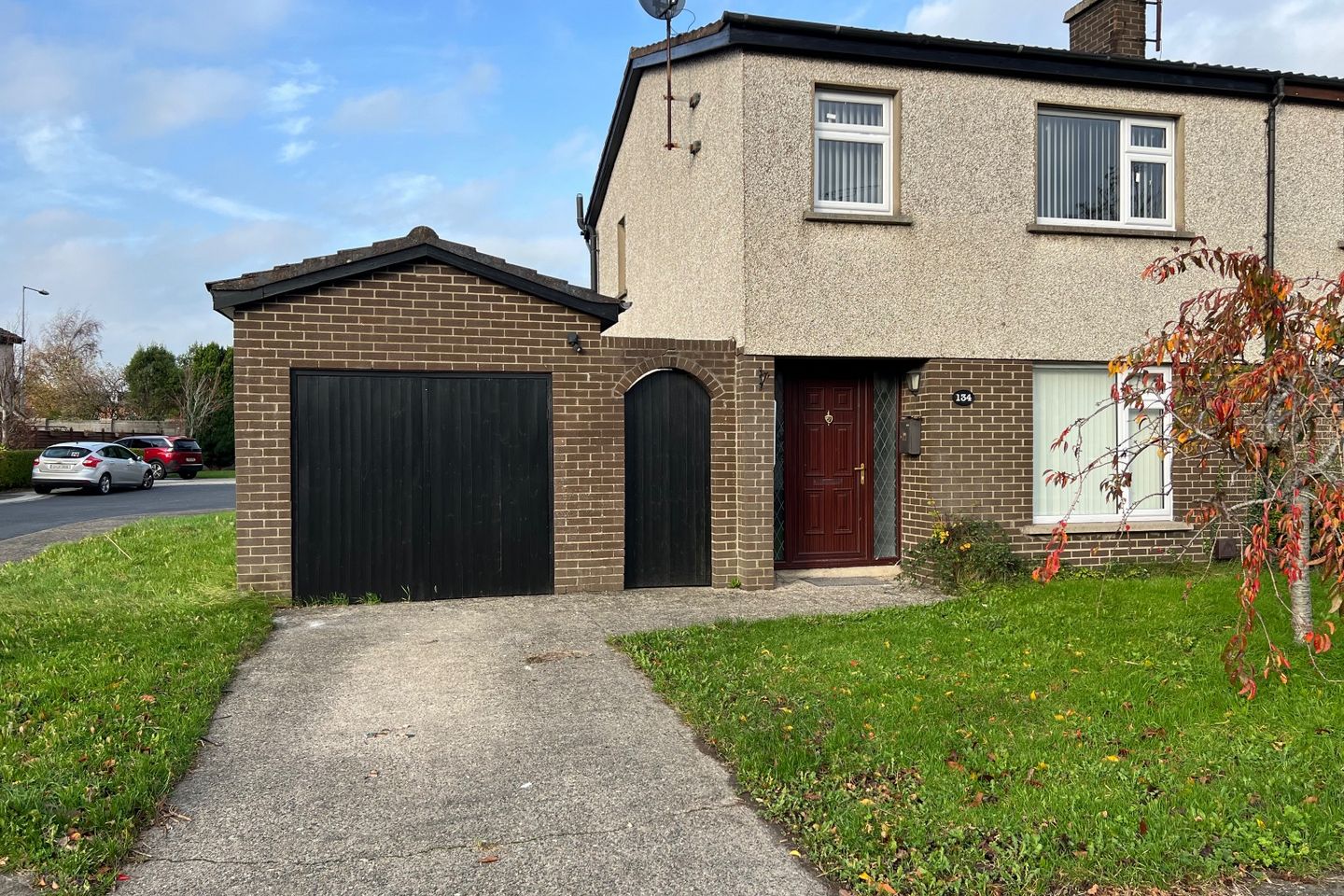 Oaklawns, Dundalk, Co. Louth