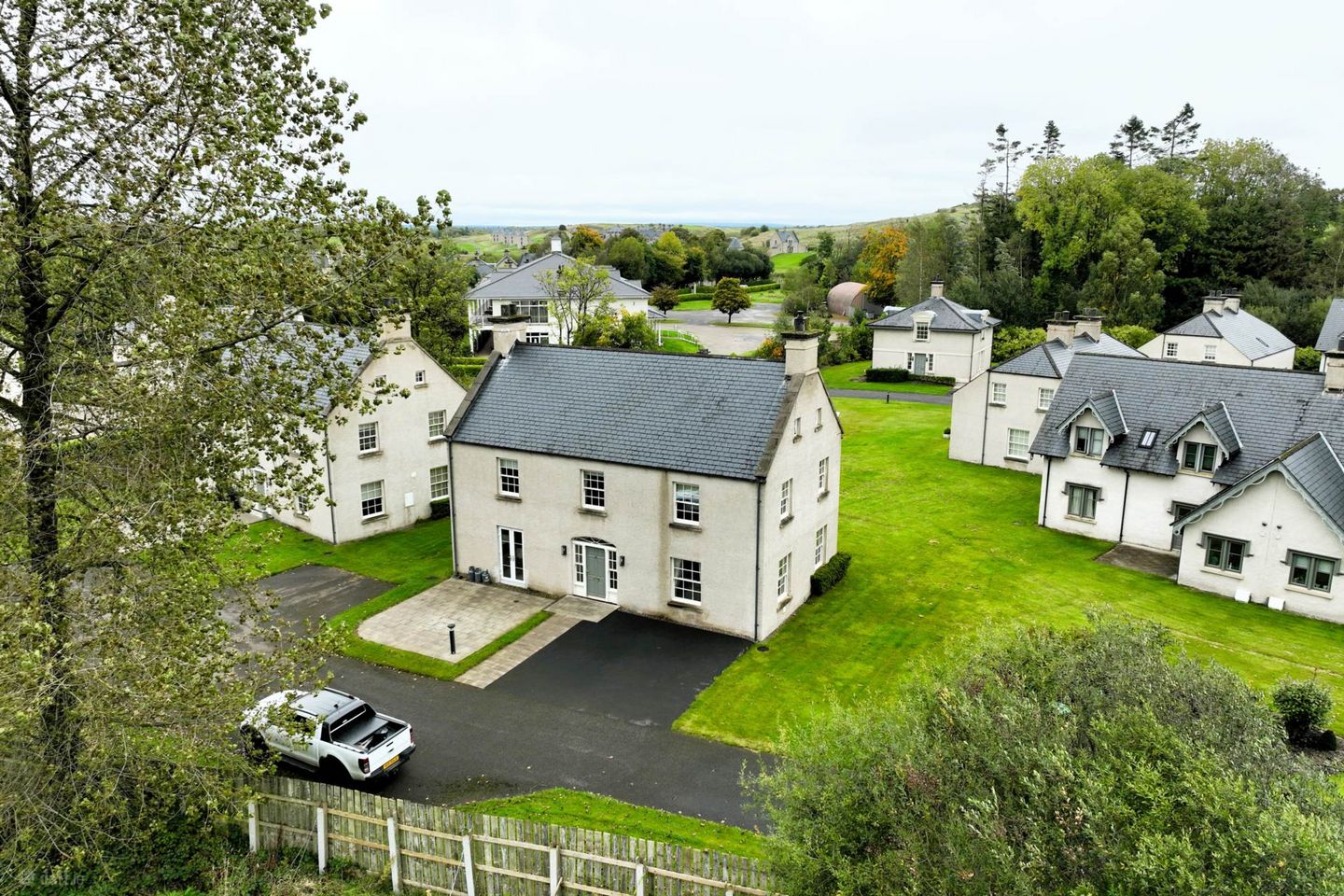 86 Lough Erne Golf Village, Enniskillen, Co. Fermanagh