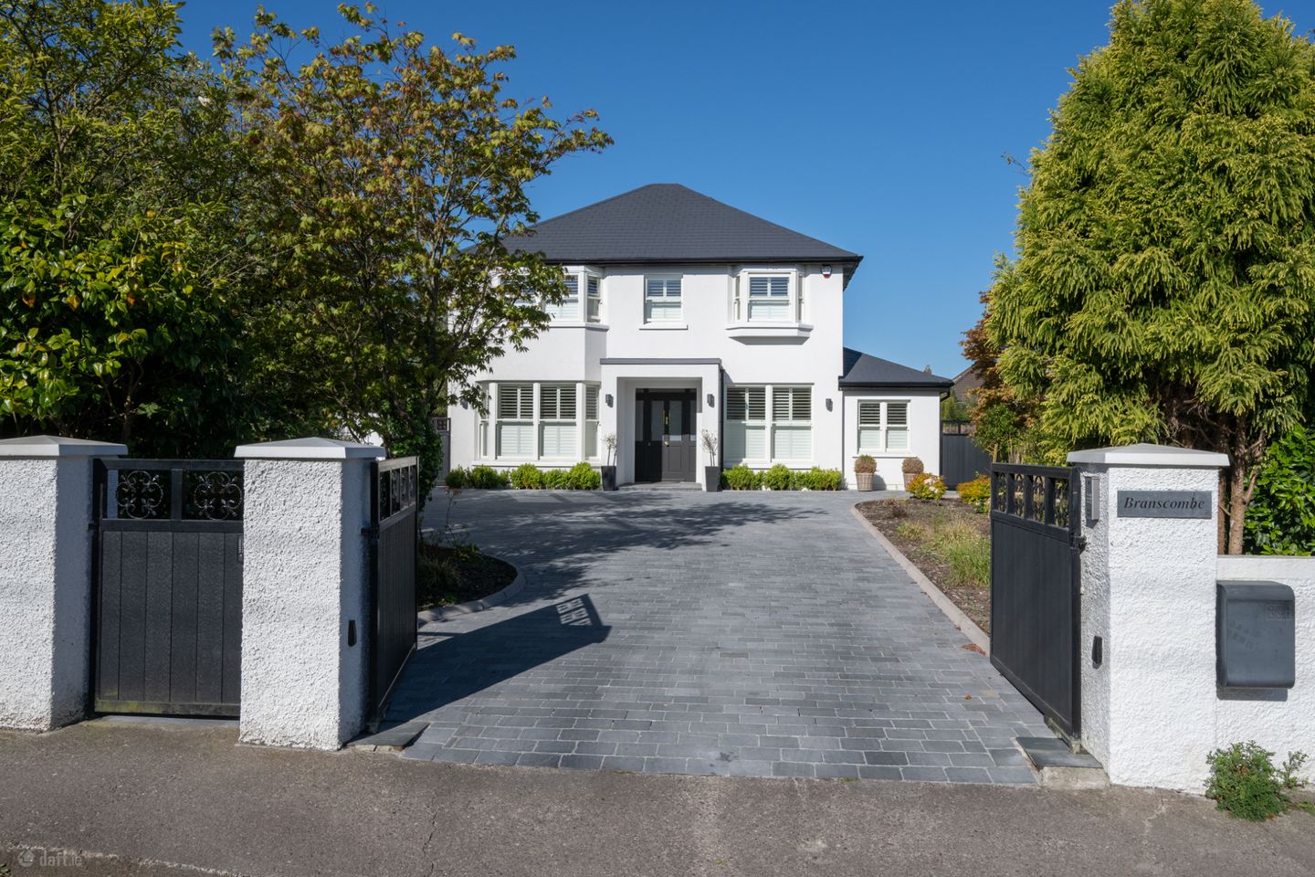 Branscombe, 22 Bishopstown Avenue, Model Farm Road, Cork, T12HKN2