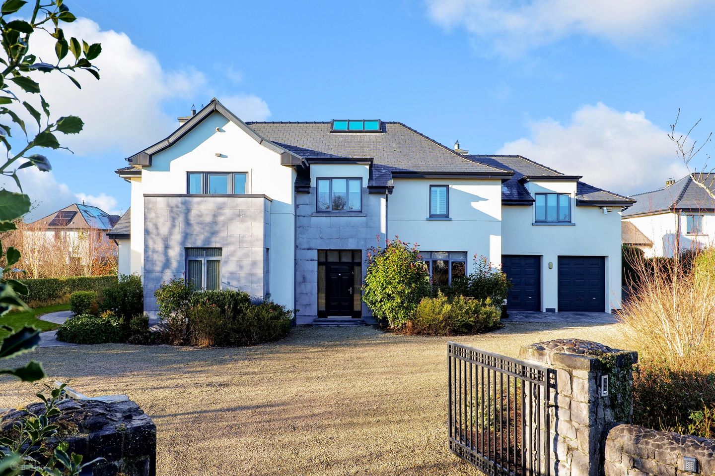 5 Bramley, Rinville West, Oranmore, Co Galway, H91F2H3