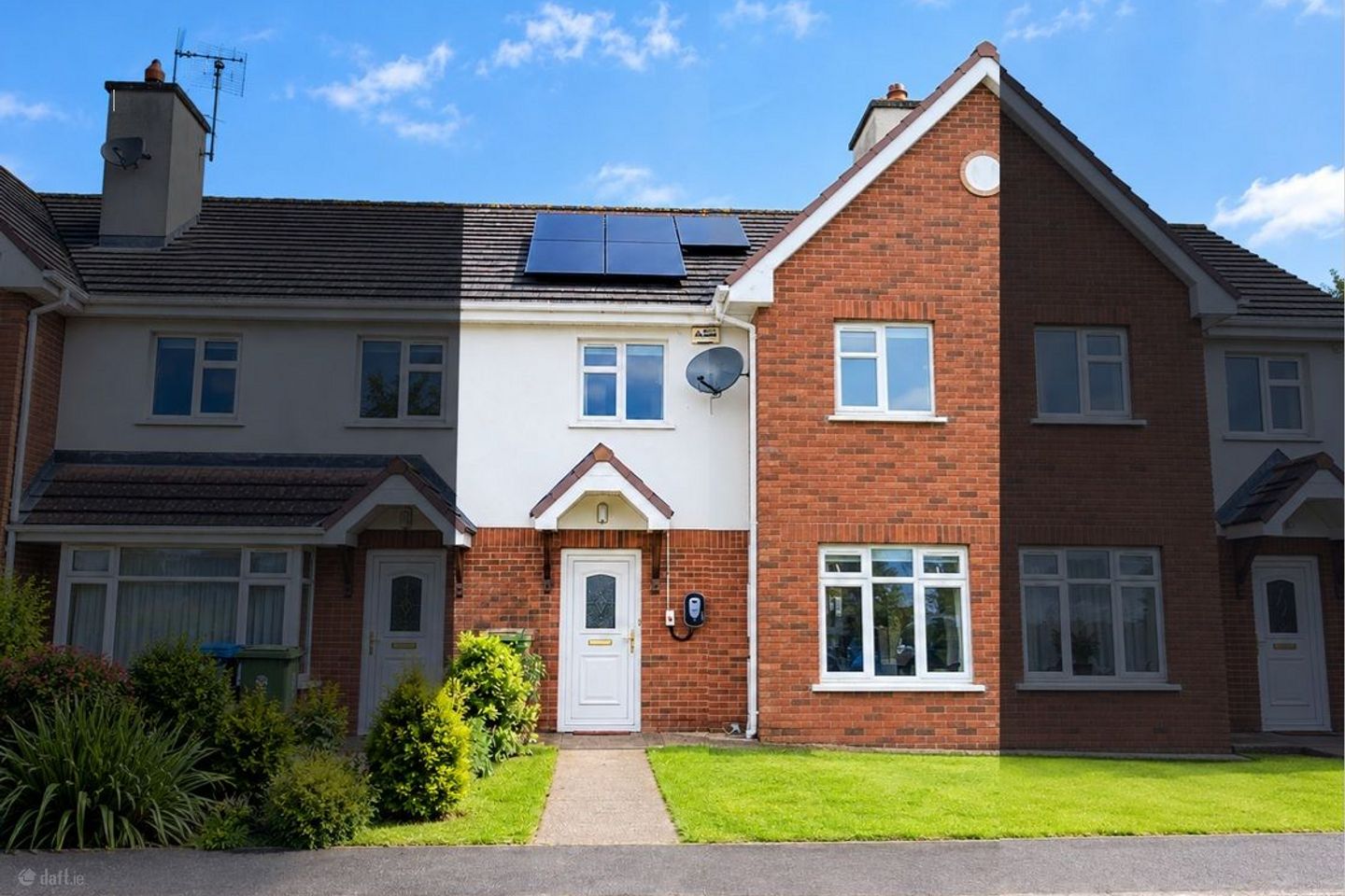40 Belmont Avenue, Garryduff, Rochestown, Co. Cork, T12E9EH