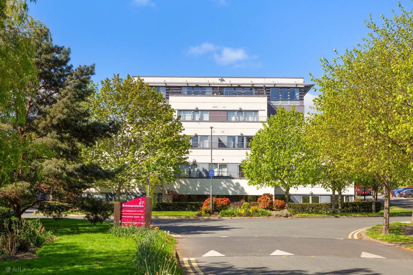 Apartment 17, Le Hunt House, Brennanstown, Co. Dublin, D18F384