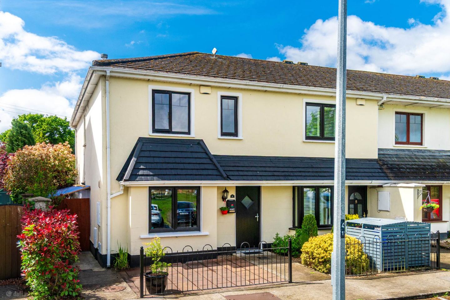6 The Crescent, Straffan Wood, Maynooth, Co. Kildare, W23H7X6