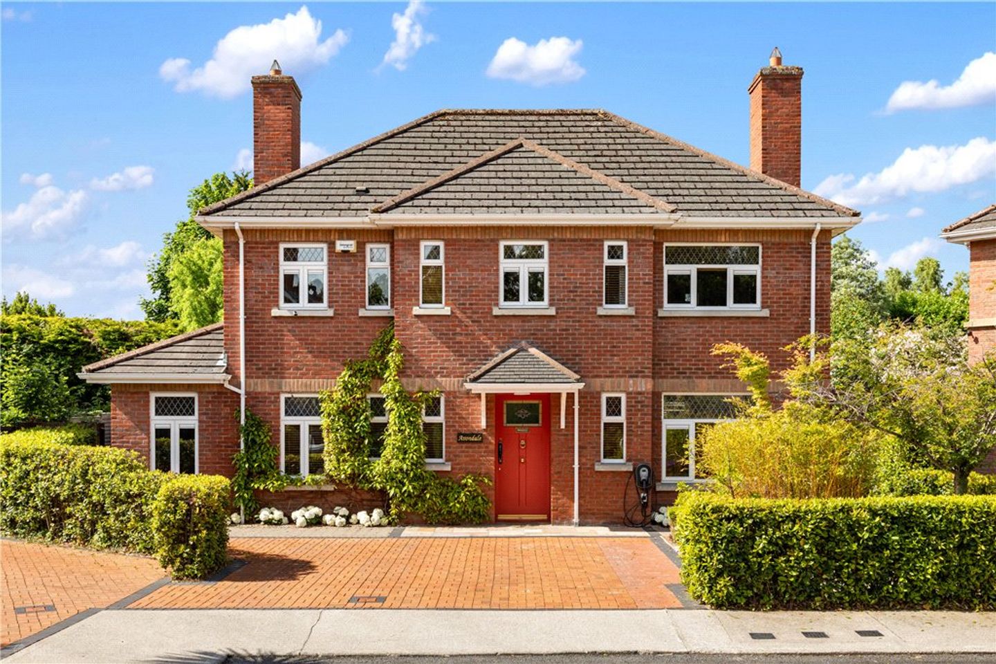 Avondale, 20 Clonfadda Wood, Blackrock, Co. Dublin, A94X5D1