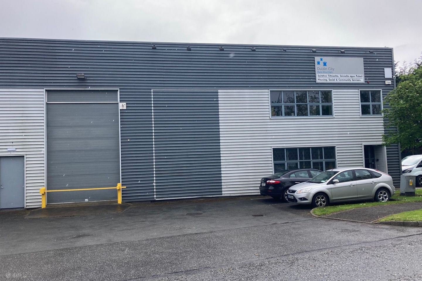 Unit N4, North Ring Business Park, Swords Road, Santry, Dublin 9