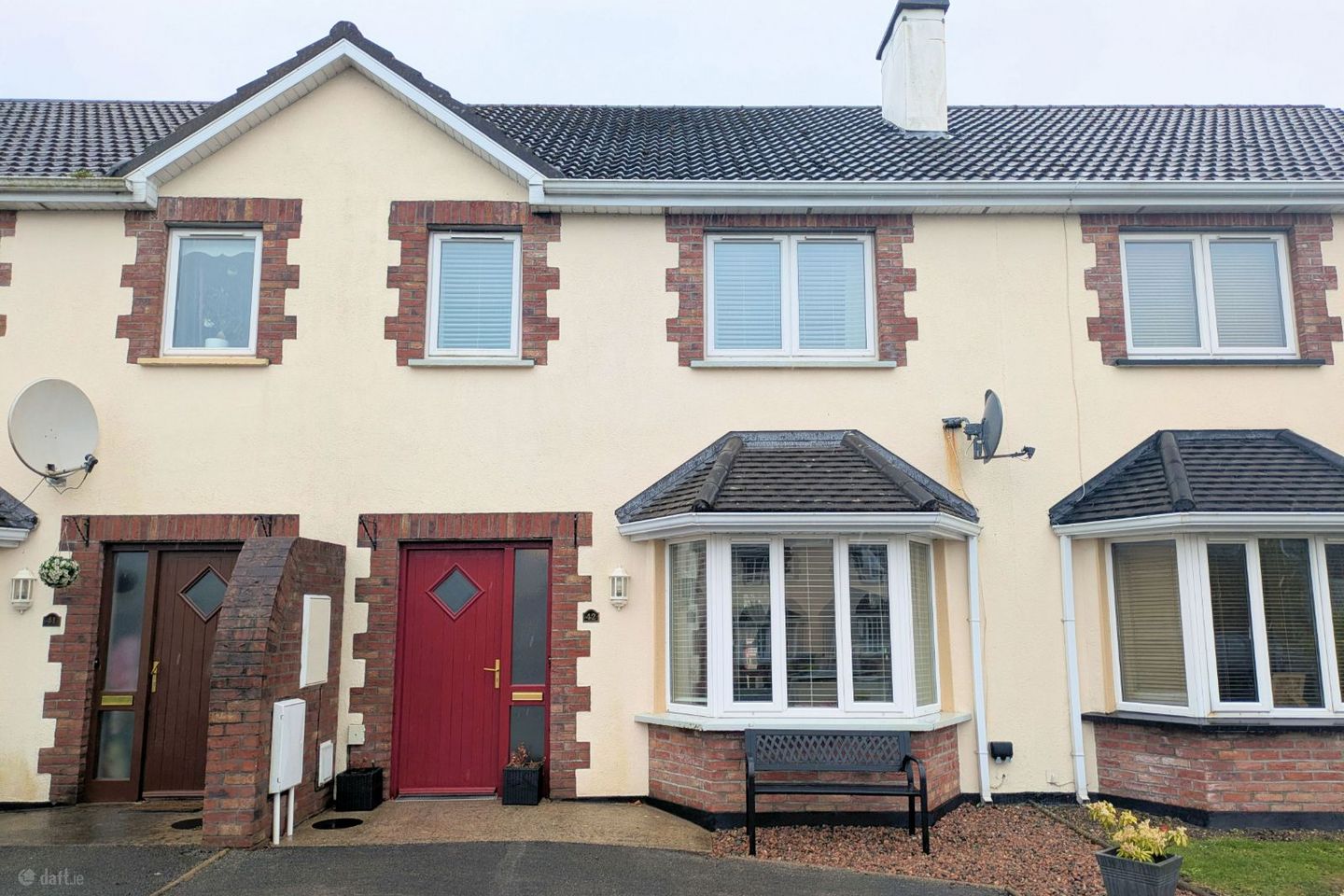 42 Ballymoneen, Cappahard, Ennis, Co. Clare, V95A09T