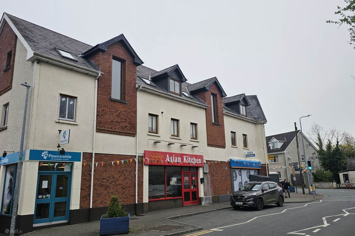 Apt 7, Chestnut Square, Johnstown Village, Navan, Co. Meath, C15A393