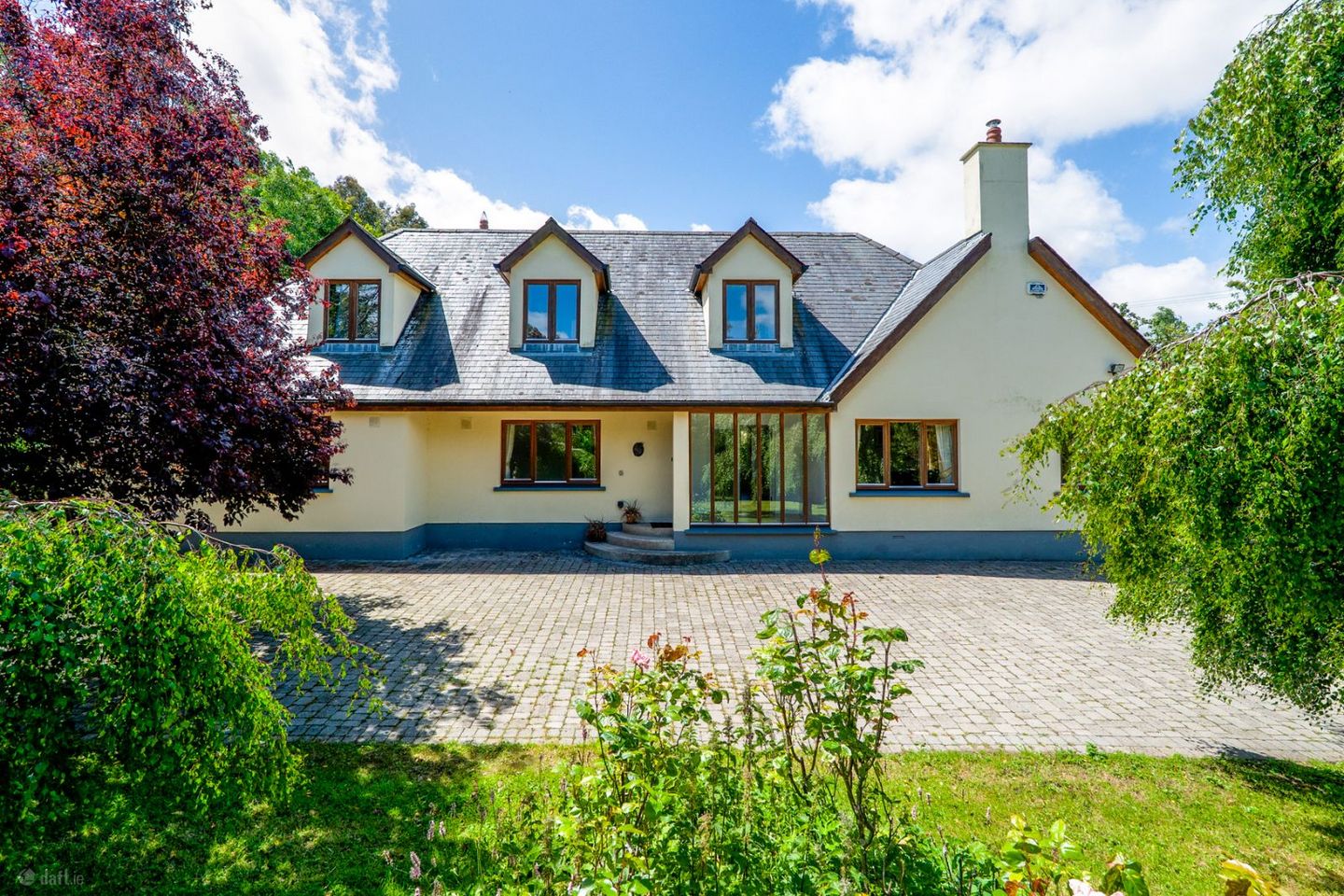 Bridon, Enniskerry Road, Carrickmines, Dublin 18