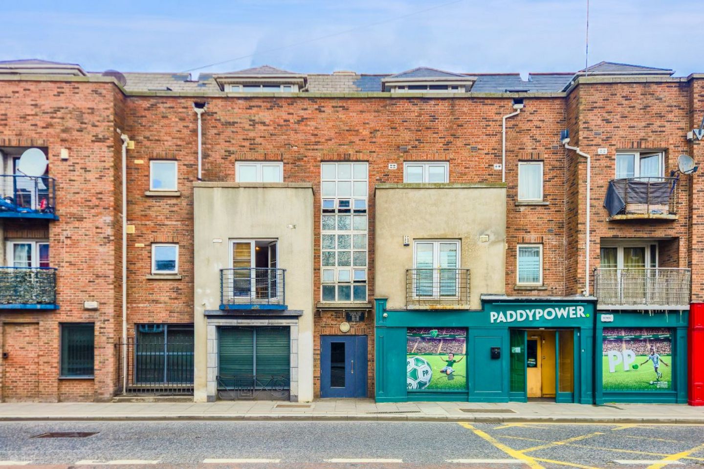 Apartment 408, Phoenix View, Dublin 8, D08WR97