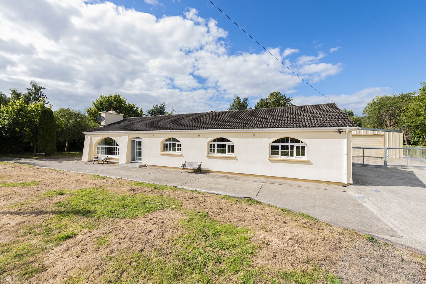 Tobersool Lane, Balbriggan, Co. Dublin, K32XH22