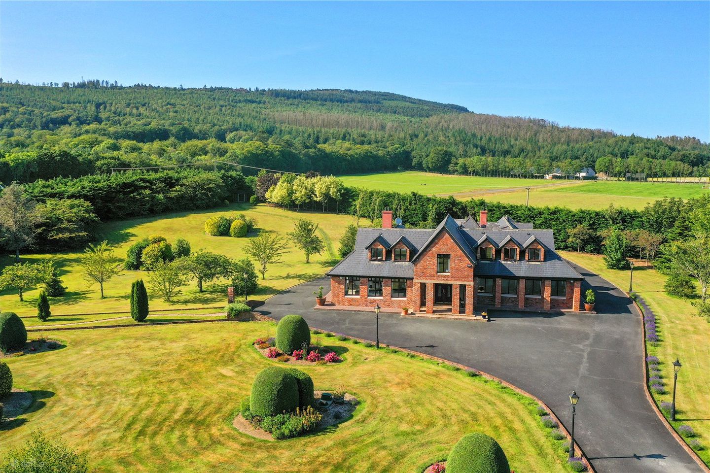 Glenealy House, Ballyfree West, Glenealy, Co. Wicklow, A67AW71