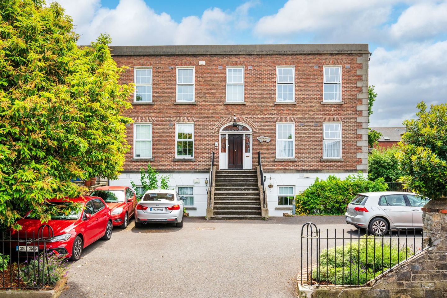 2 Huntington House, Rathmines, Dublin 6, D06W9K1