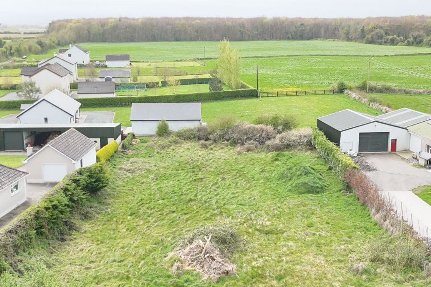 Glaskill, Mucklagh, Mucklagh, Co. Offaly