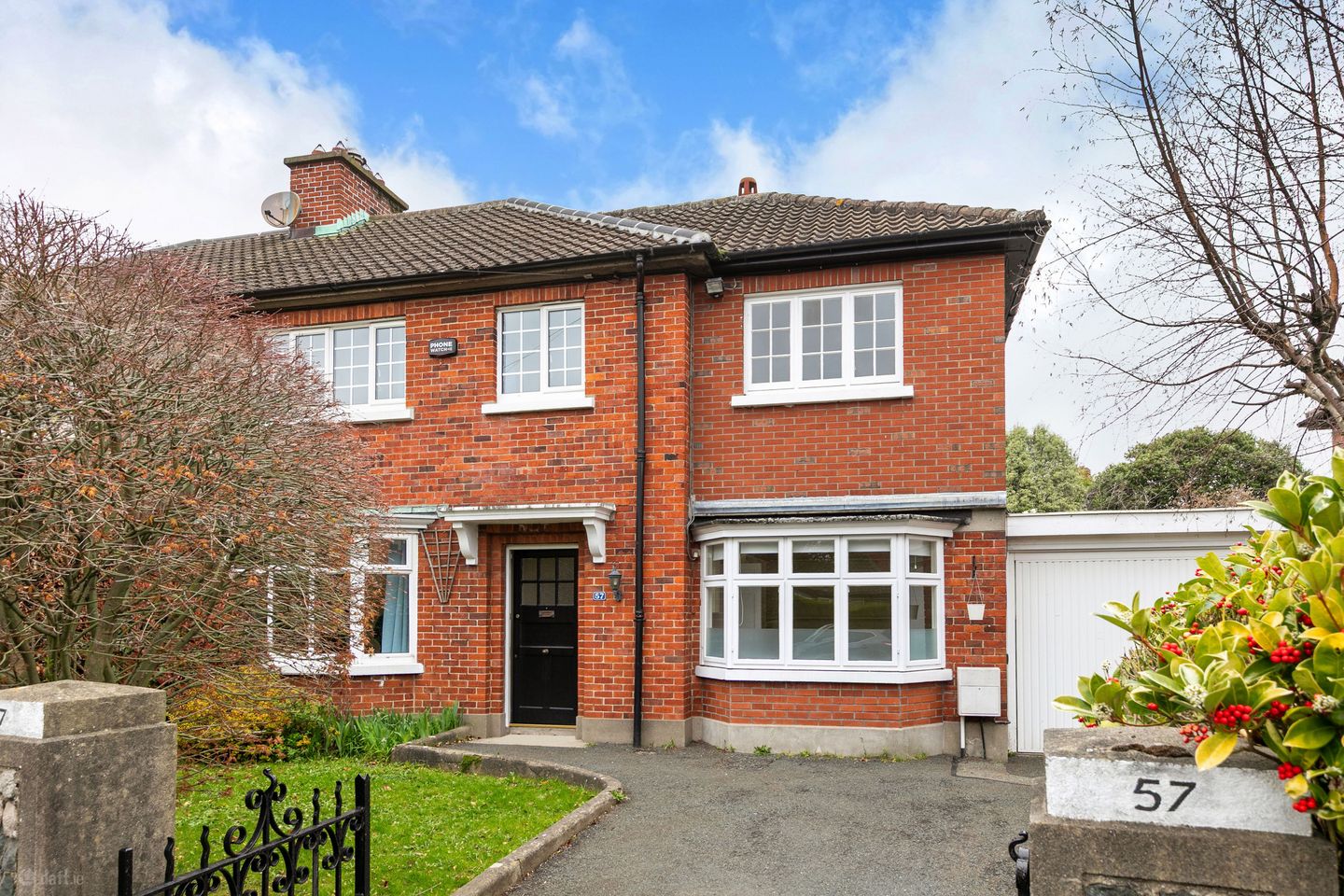 57 Whitethorn Road, Clonskeagh, Dublin 14, D14HW92