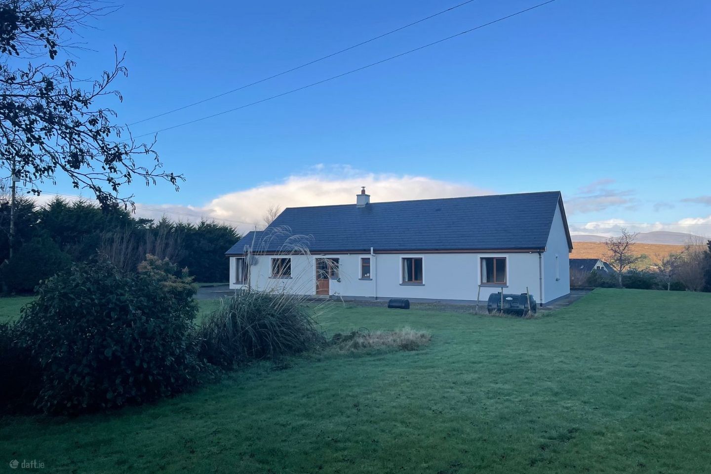 Beara Energy Rating, Croi Na Feile, Canfie, Ardgroom, Ardgroom, Co. Cork, P75HN93