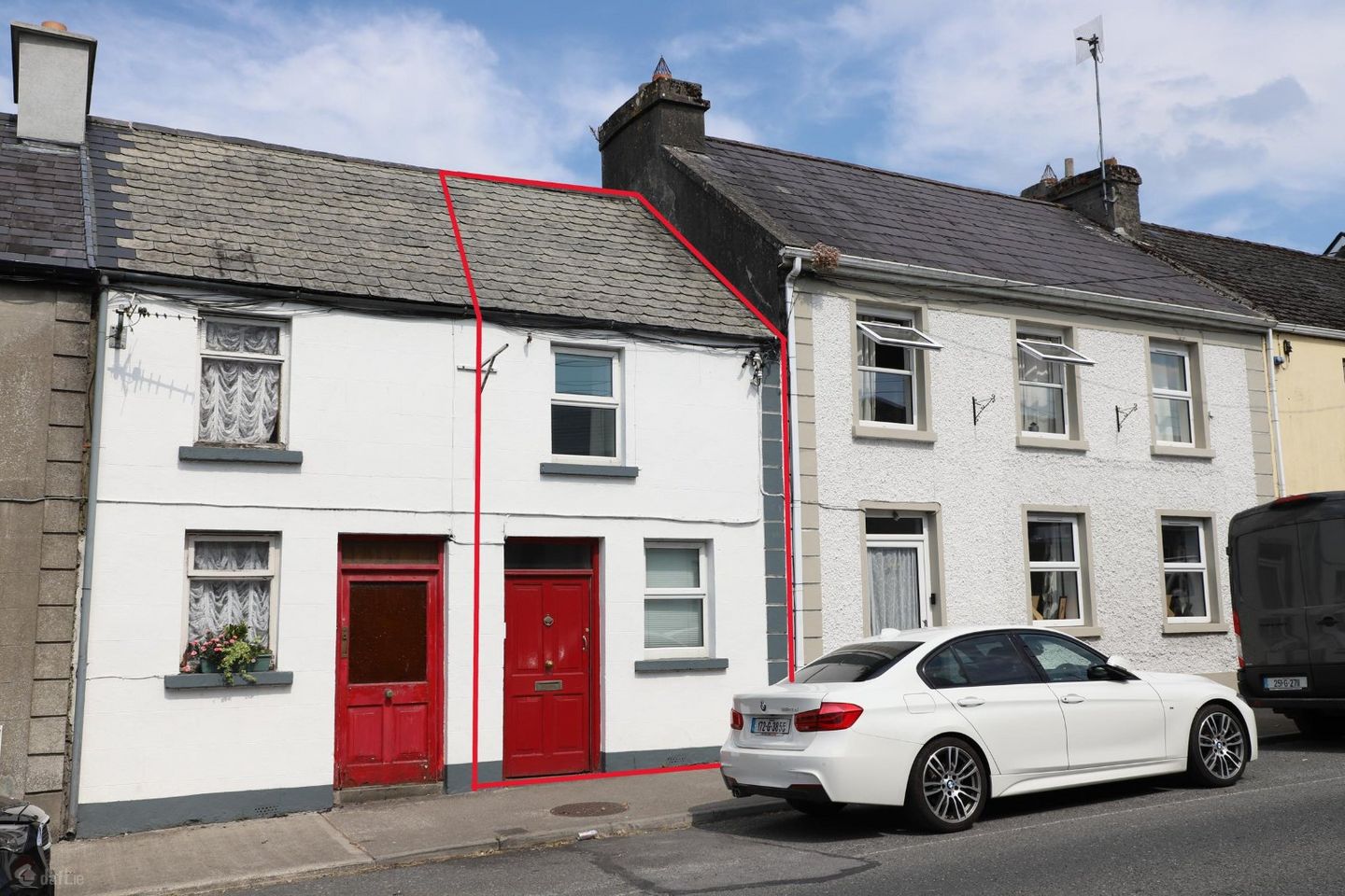 Georges Street, Gort, Co. Galway, H91F5XH