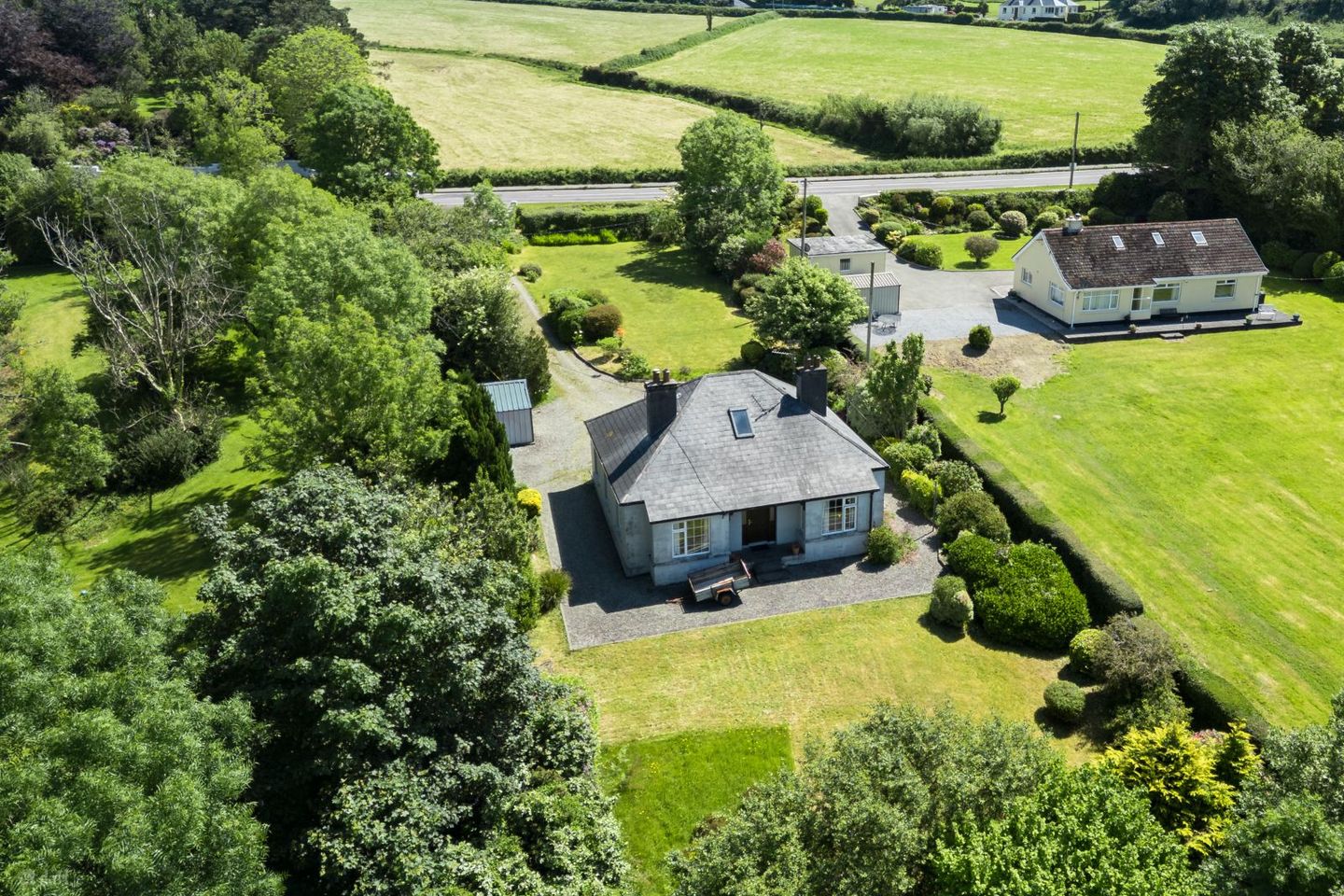 Gurteenroe, Bantry, Bantry, Co. Cork, P75PT66